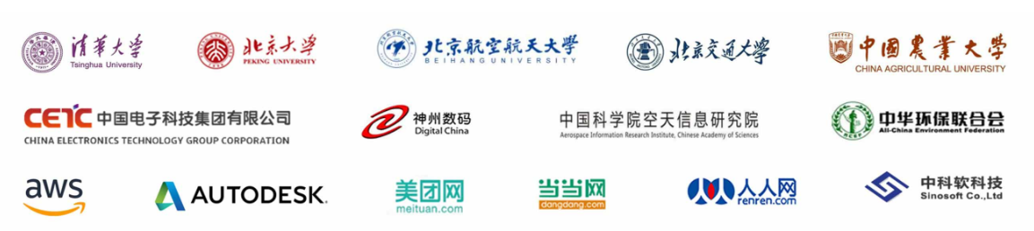 客户案例 - 汇集我们多年来积攒的一些客户资源 - 北京数据中心 北京服务器机房 北京高电机柜 服务器机柜租用  